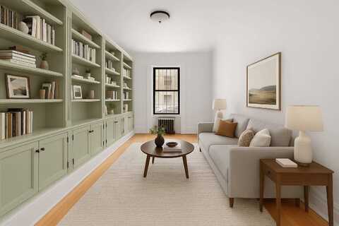 615 W 113th, New York, NY 10025