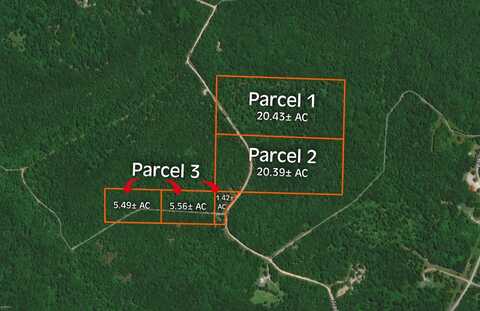694 Warbonnet Road, Roach, MO 65787