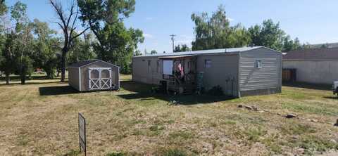 1918 Colorado St, Meeteetse, WY 82433