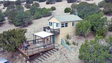 14 Scouts Drive, Datil, NM 87821