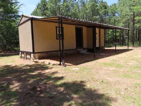TBD Panola mtn, Panola, OK 74559