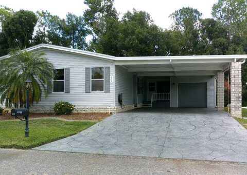609 Tulip Circle, Auburndale, FL 33823