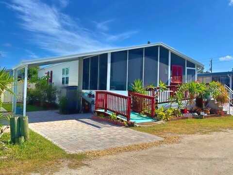 200 S. Banana River Dr, Merritt Isand, FL 32952