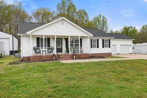25 Taggart Ln, Greenville, KY 42345