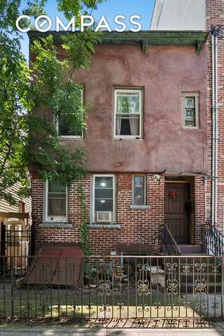 464 East New York Avenue, Brooklyn, NY 11225