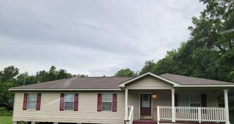 678 Hairston Bend Rd, Columbus, MS 39702