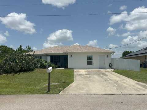 2714 49th Street W, Lehigh Acres, FL 33971