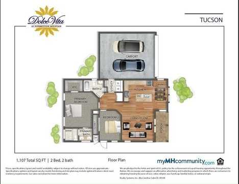 3301 S. Goldfield Road, Apache Junction, AZ 85119