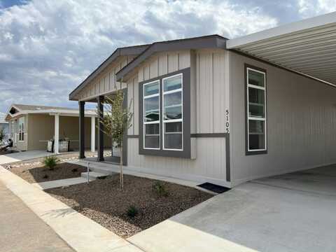 3301 S. Goldfield Road, Apache Junction, AZ 85119