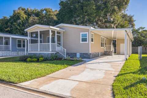 3151 Nw 44 Avenue Lot 45, Ocala, FL 34482
