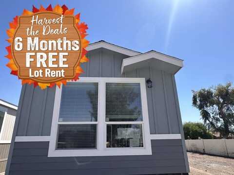 2727 E. University Drive, Tempe, AZ 85288