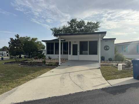 915 Se Ninja Street, Crystal River, FL 34429