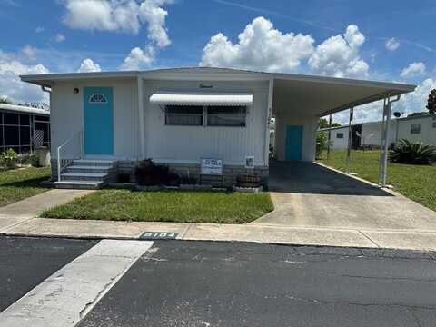 9104 Shawn Ave, Port Richey, FL 34668