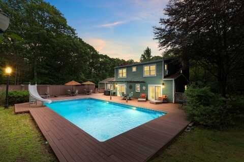 63 SCRIMSHAW LANE, Amagansett, NY 11930