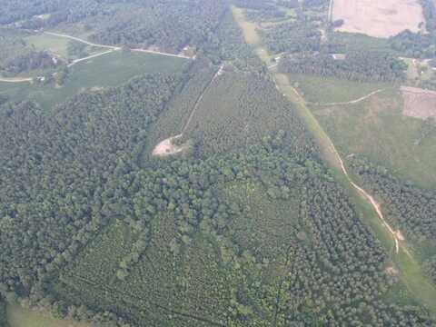 - Ridgeland Road, Bassfield, MS 39421