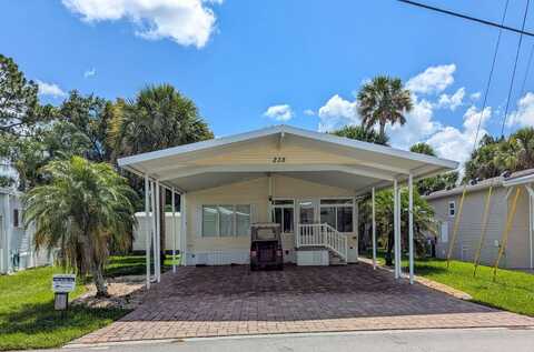 238 Plantation Drive, Titusville, FL 32780