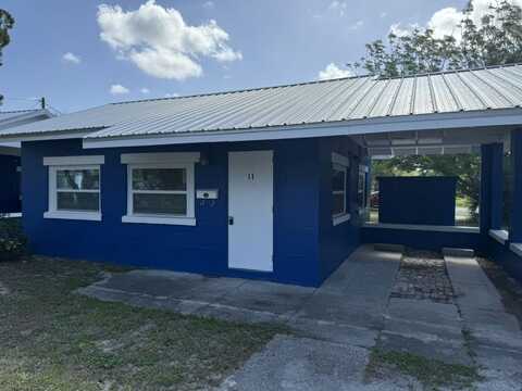 11 East Main St, Mount Dora, FL 32757
