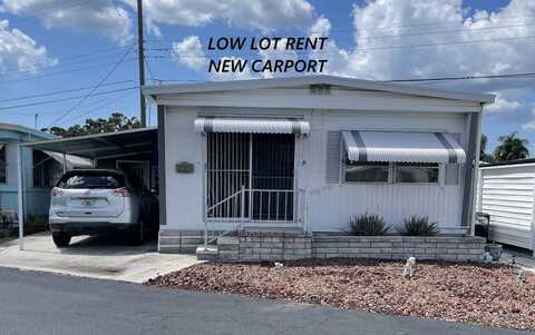 6320 14th Street West, Bradenton, FL 34207