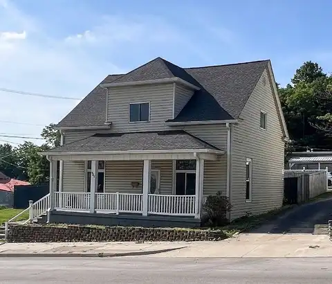 922 Washington St, Tell City, IN 47586