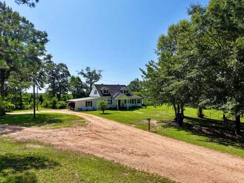 506 Lavender Road, Grove Hill, AL 36451