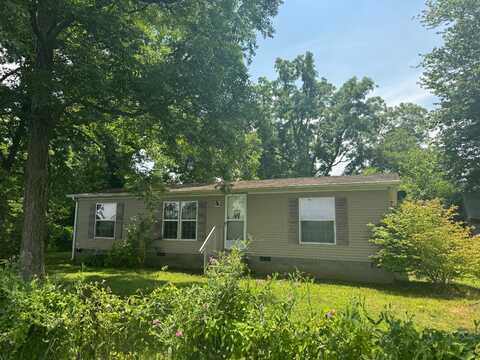 605 Twelfth St, Grandview, IN 47615