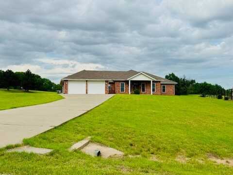 30334 Country Club Place, Alva, OK 73717