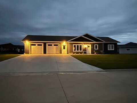 2661 Warren Circle, Rock Valley, IA 51247