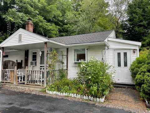 19 Belmont Cir N, Oneonta, NY 13820