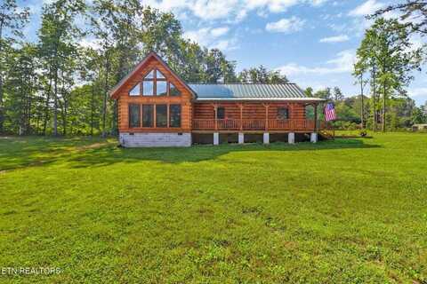 299 Anderson Tinch Ave, Jamestown, TN 38556