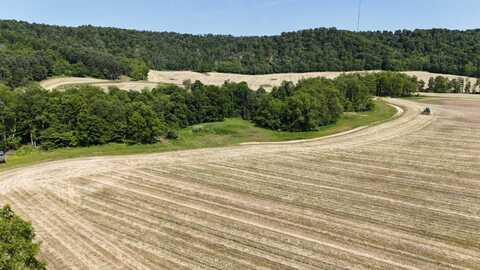 0 Hunter Rd, Danville, OH 43014