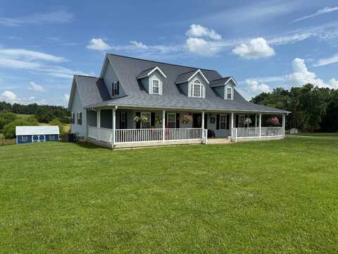 6841 Shelby 2322, Shelbyville, MO 63469