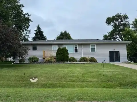 115 S 2nd Street, Bristol, SD 57219