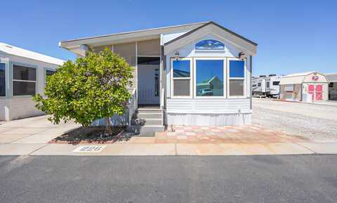 7201 E 32nd ST, Yuma, AZ 85365