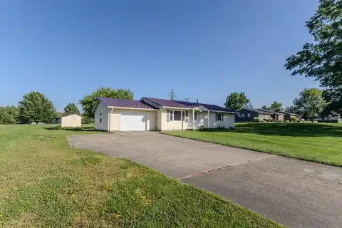 8467 Route 6, Union City, PA 16438