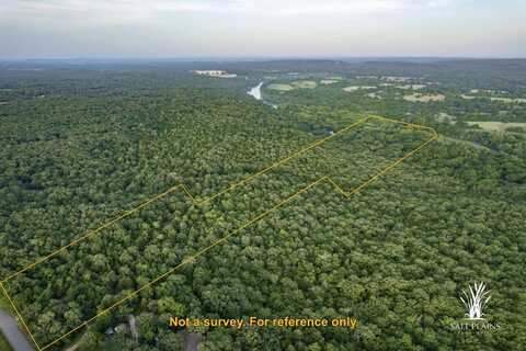 98991 S 4471 Rd, Gore, OK 74435