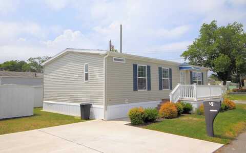 31 Stanton Ave, Egg Harbor Township, NJ 08234