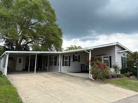 193 Flicker St, Rochester Hills, MI 48309