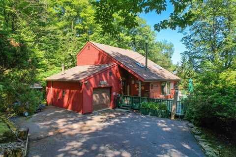 2560 Chiloway Rd, Roscoe, NY 12776