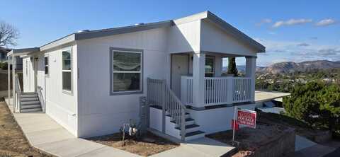 13300 LOS COCHES ROAD, El Cajon, CA 92021