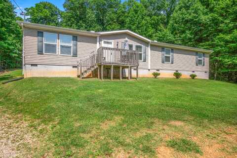 2718 Roseberry Rd, Mascot, TN 37806