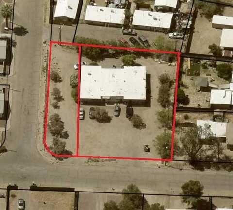 5350 E 30th Ave, Tucson, AZ 85711
