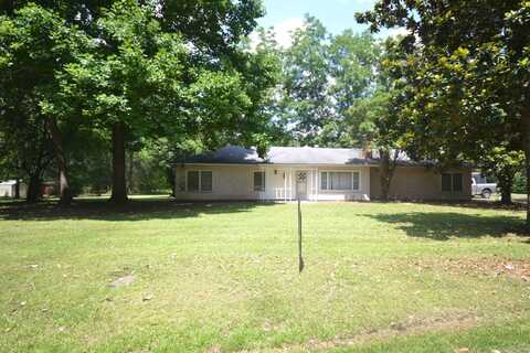 700 Cedar, McNeil, AR 71752
