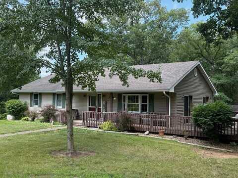 26331 Route EE, Kahoka, MO 63445