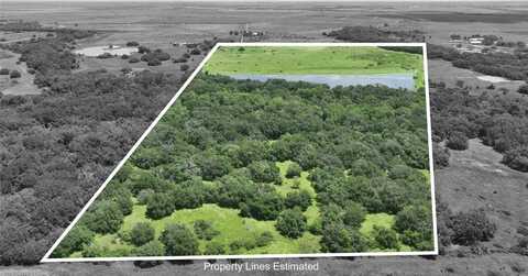 TBD County Road 121, Garwood, TX 77442