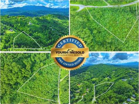 0 Beech Branch Rd, Gatlinburg, TN 37738
