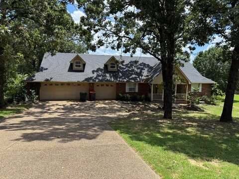 4806 Timber Lake Est, Charleston, AR 72933