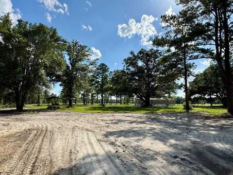 11421 Gillison Branch Road, Ridgeland, SC 29936