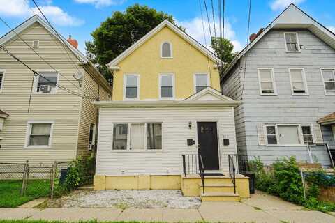 45 Hamilton St., Staten Island, NY 10304