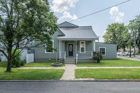 202 Columbia St, Jackson, OH 45640