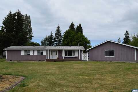 81 Ridge Place, Sequim, WA 98382